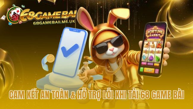 Cam kết file APK sạch virus cùng giải pháp cho lỗi cài đặt