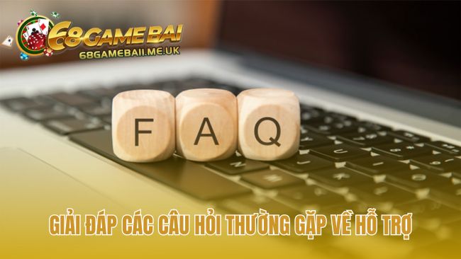 Liên hệ 68 game bài giải đáp các thắc mắc phổ biến nhất