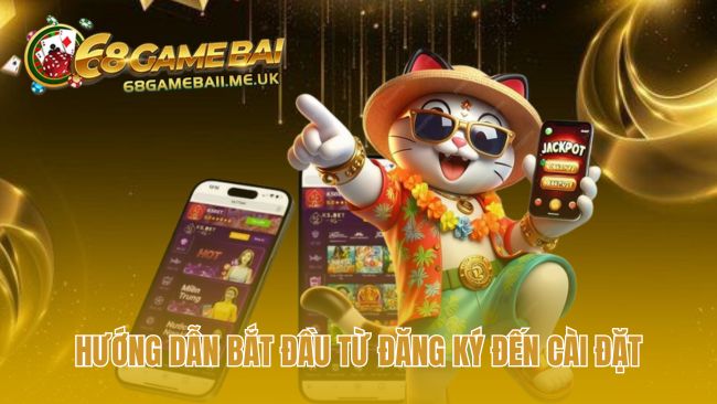 Hướng dẫn bắt đầu đơn giản hóa mọi quy trình phức tạp