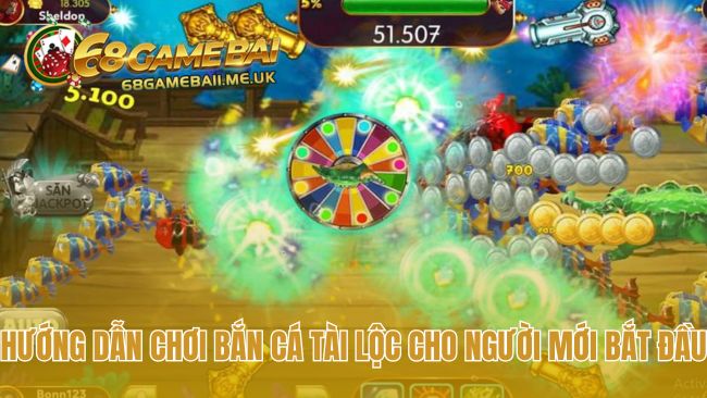 Hướng dẫn chơi cơ bản giúp người mới chọn phòng và mức đạn