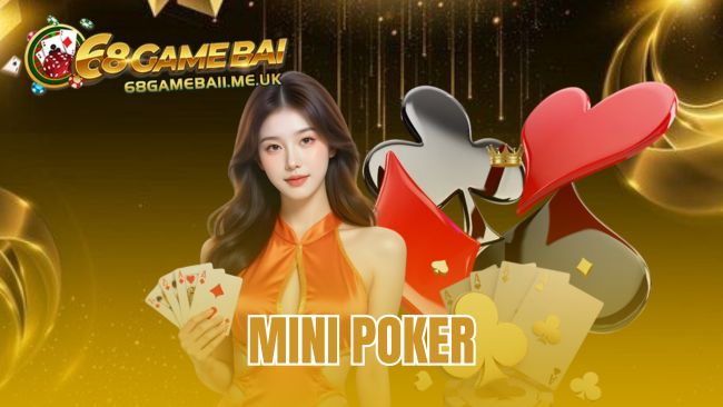 Mini Poker