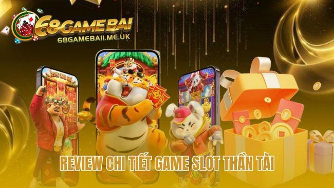 Phân tích luật chơi cùng ý nghĩa các biểu tượng game