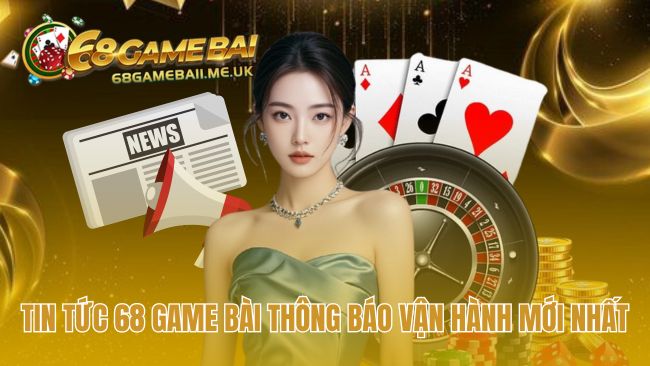 Mọi tin tức vận hành ảnh hưởng trực tiếp đến trải nghiệm game