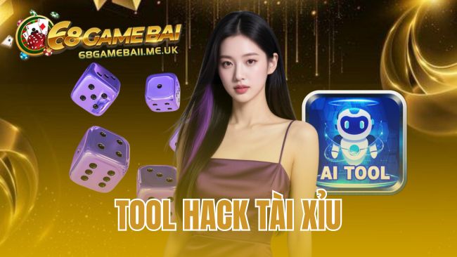 Tool Hack Tài Xỉu